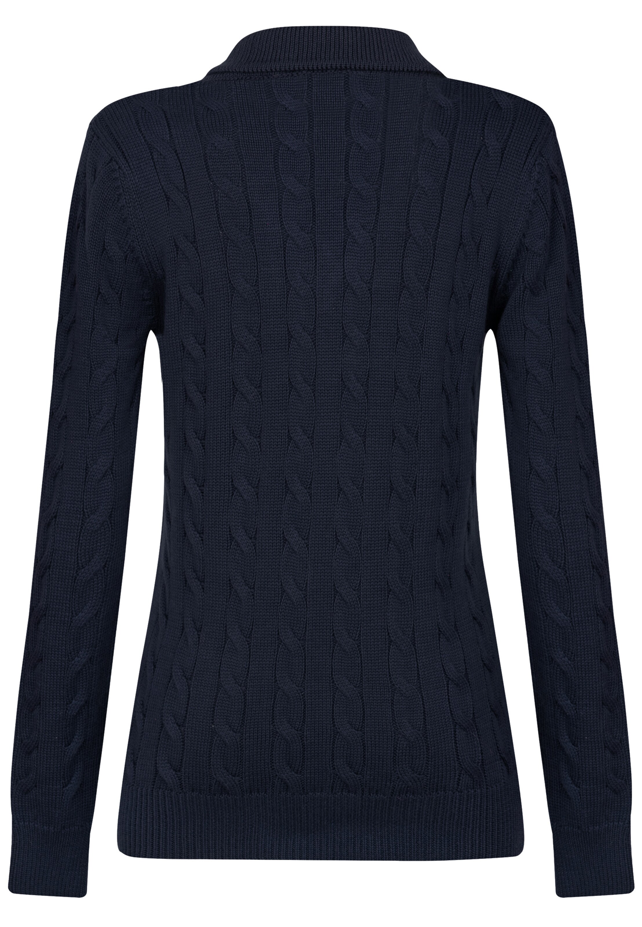 Felix Hardy Пуловер в синьо