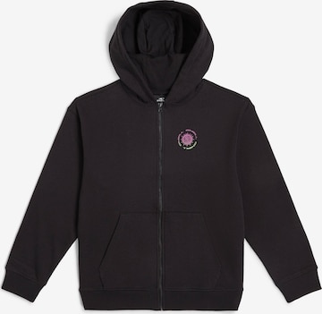 O'NEILL Sweat jacket in Black: front