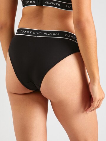 Tommy Hilfiger Underwear Spodnje hlačke | črna barva