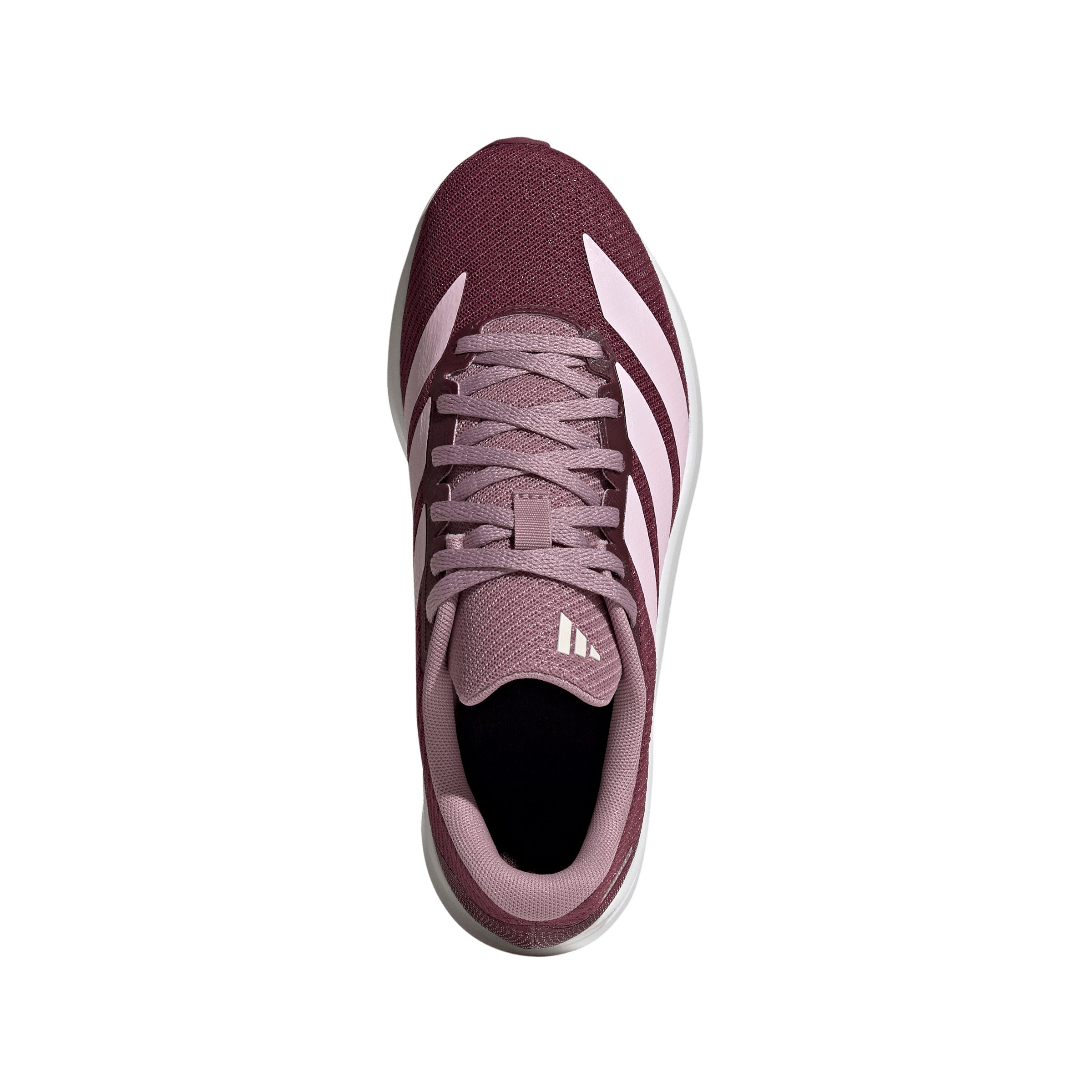 ADIDAS PERFORMANCE - Sapatilha de corrida 'DURAMO RC2' em vermelho