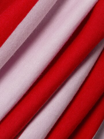Franco Callegari Shirt in Red