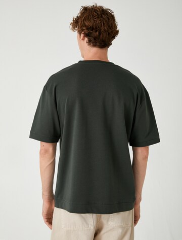 Koton Shirt in Green