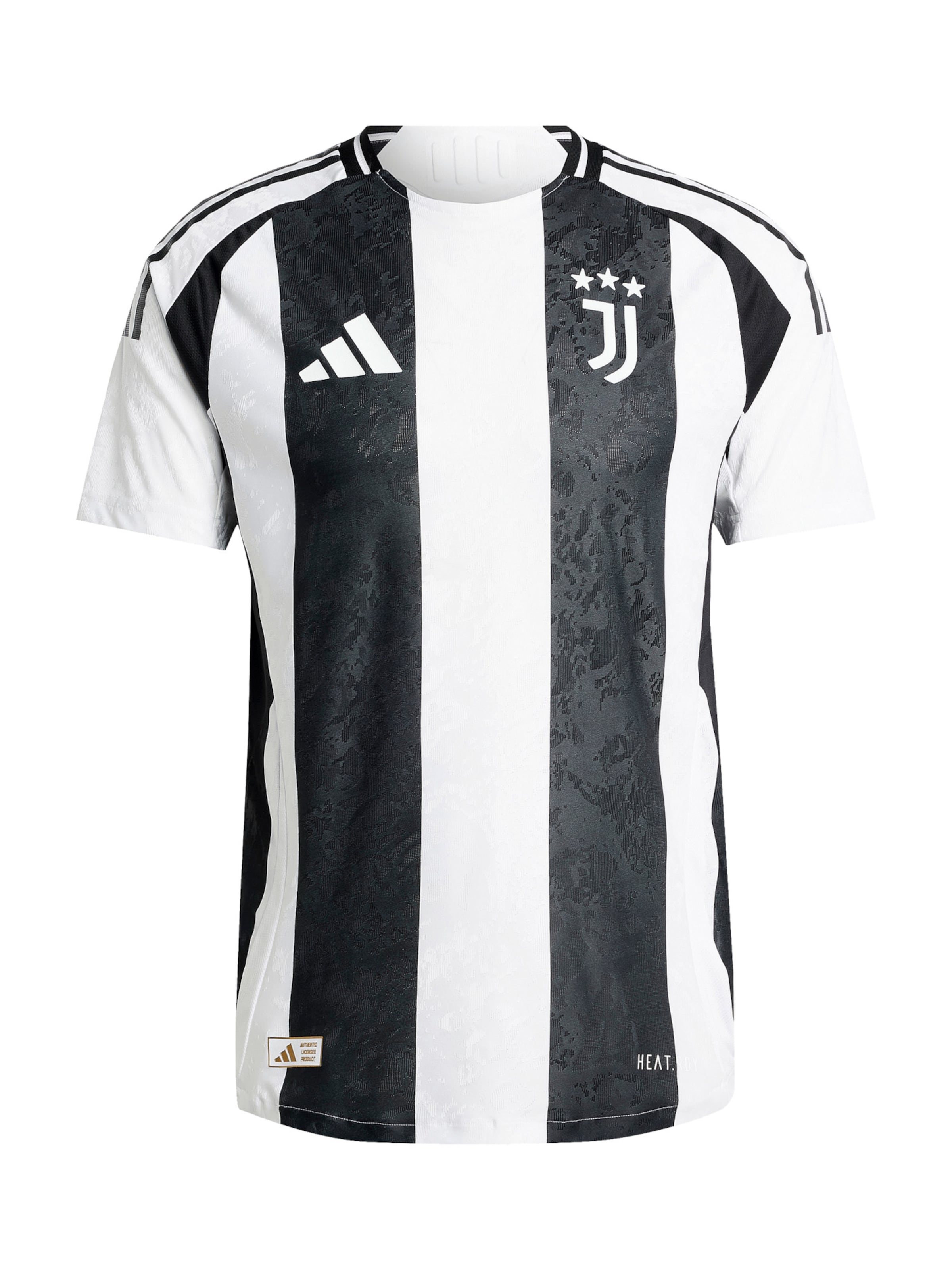 Maglia trikot 'Juventus 24/25 Home' di ADIDAS PERFORMANCE in colori misti: frontale