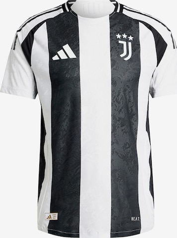 ADIDAS PERFORMANCE - Camiseta de fútbol 'Juventus 24/25 Home' en Mezcla de colores: frente