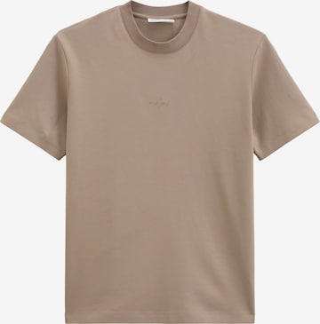 Marc O'Polo DENIM Shirt in Brown: front