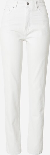 Gina Tricot Jeans i hvid, Produktvisning