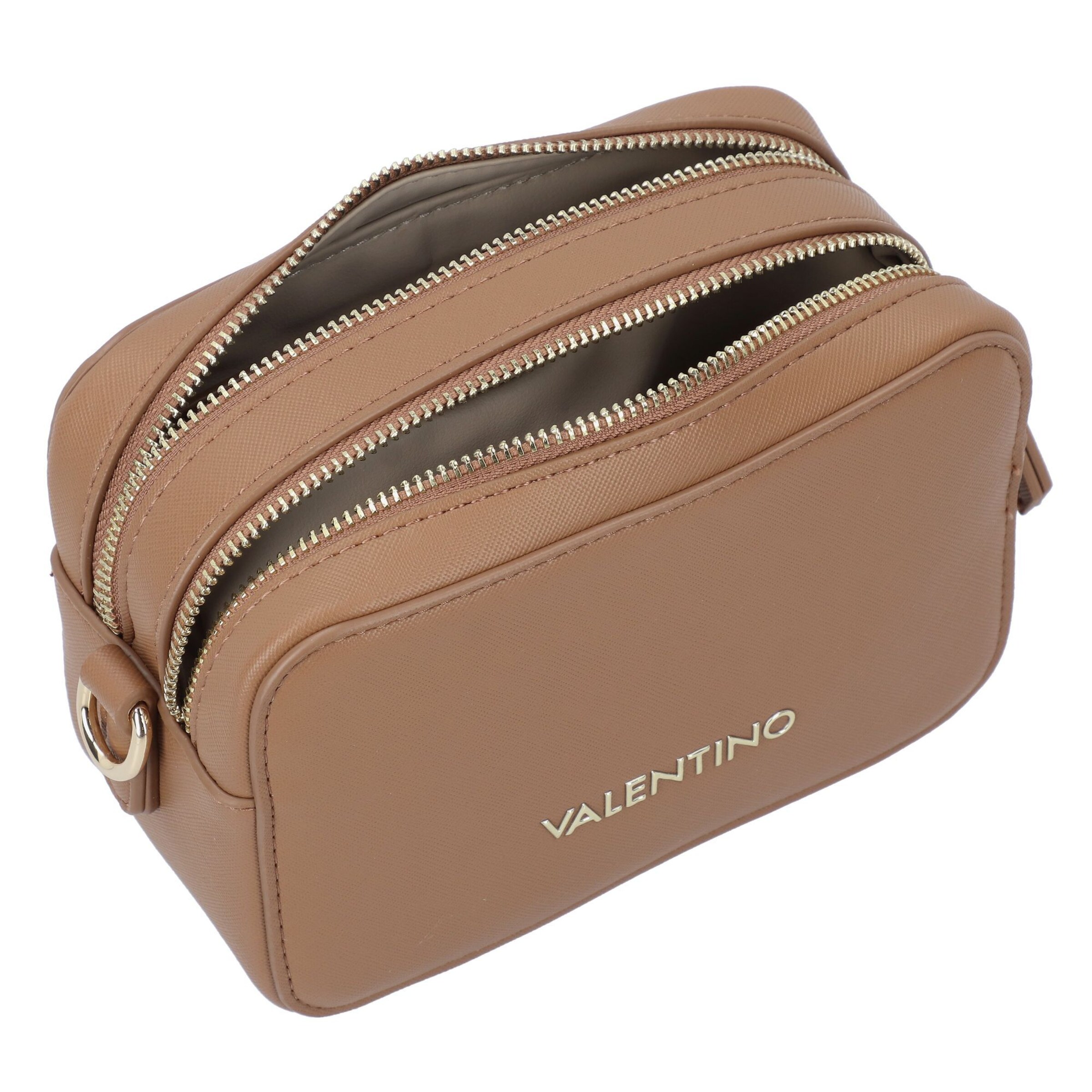 VALENTINO Válltáska 'Zero Re' - barna