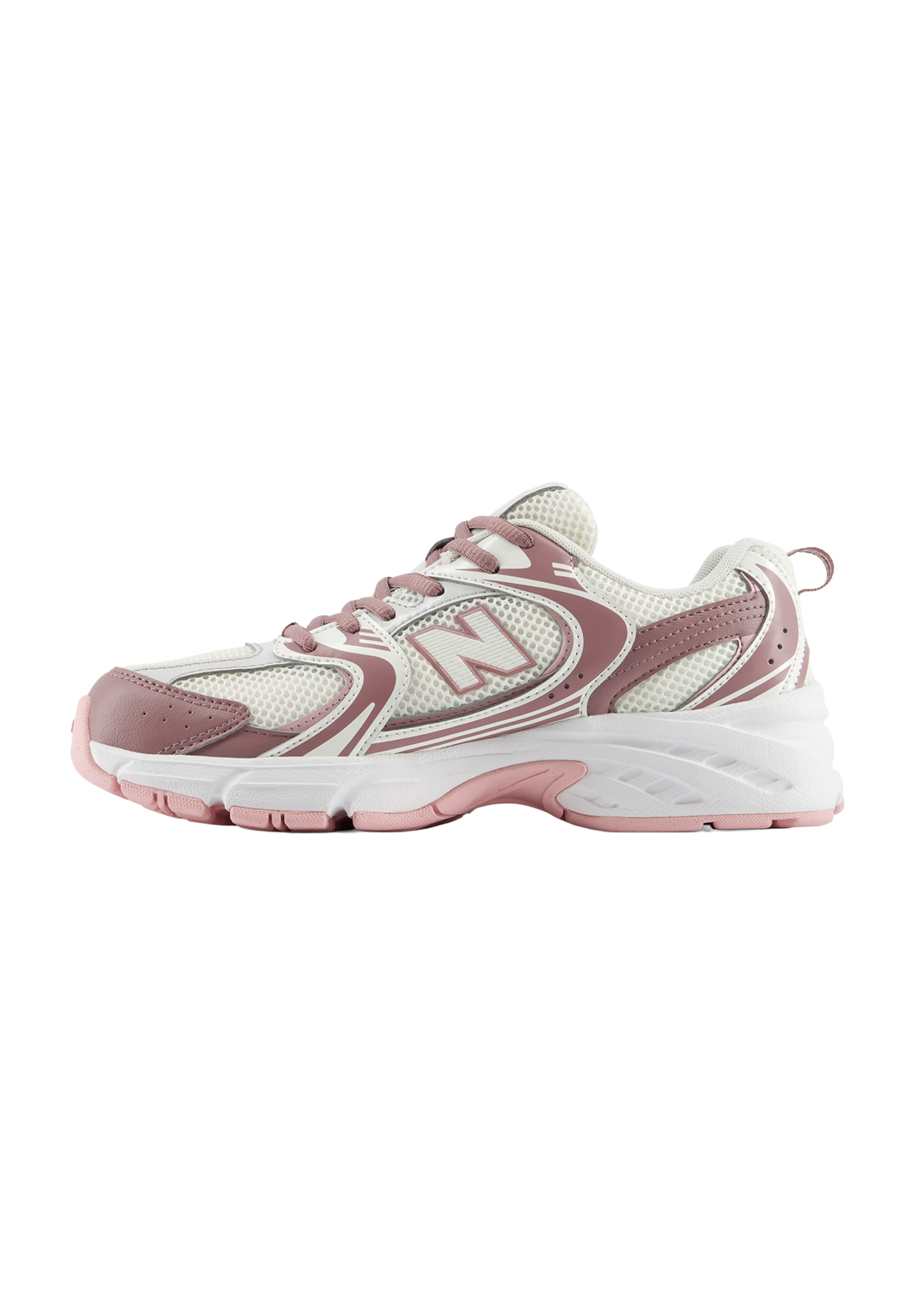 new balance Sneakersy '530' w kolorze brązowy