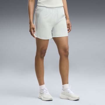 PUMA Regular Sportbroek 'VELOCITY 5' in Groen