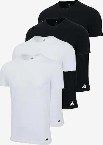 ADIDAS SPORTSWEAR Undershirt 'Active Flex Cotton' in Mixed colors: front