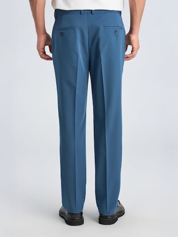 Lindbergh Regular Pak in Blauw