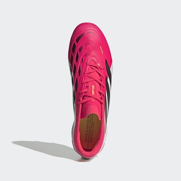 ADIDAS PERFORMANCE Soccer Cleats in Pink
