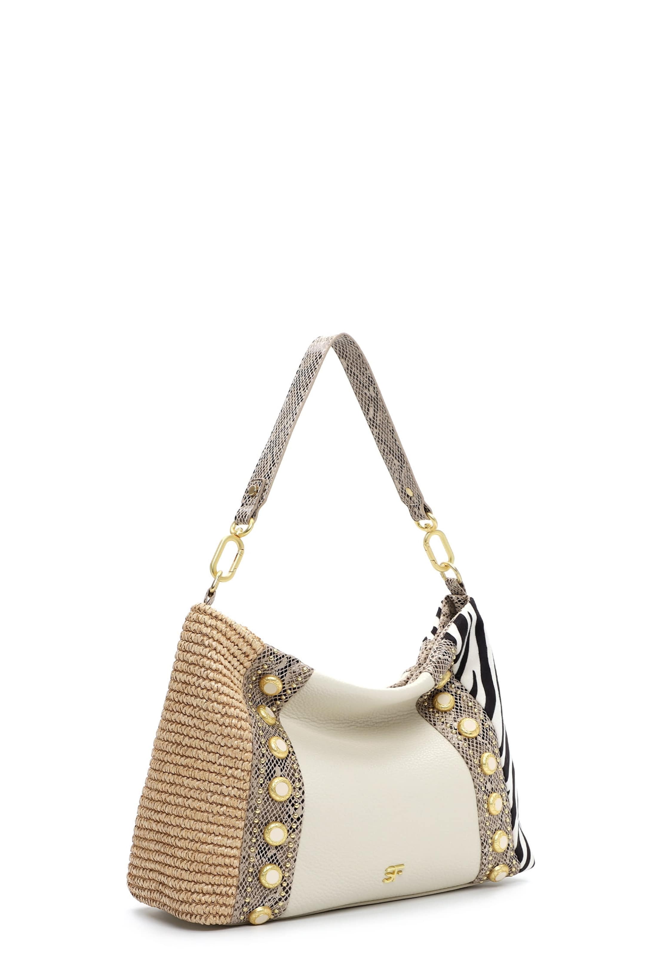 Suri Frey Posetaske 'Harley' i beige