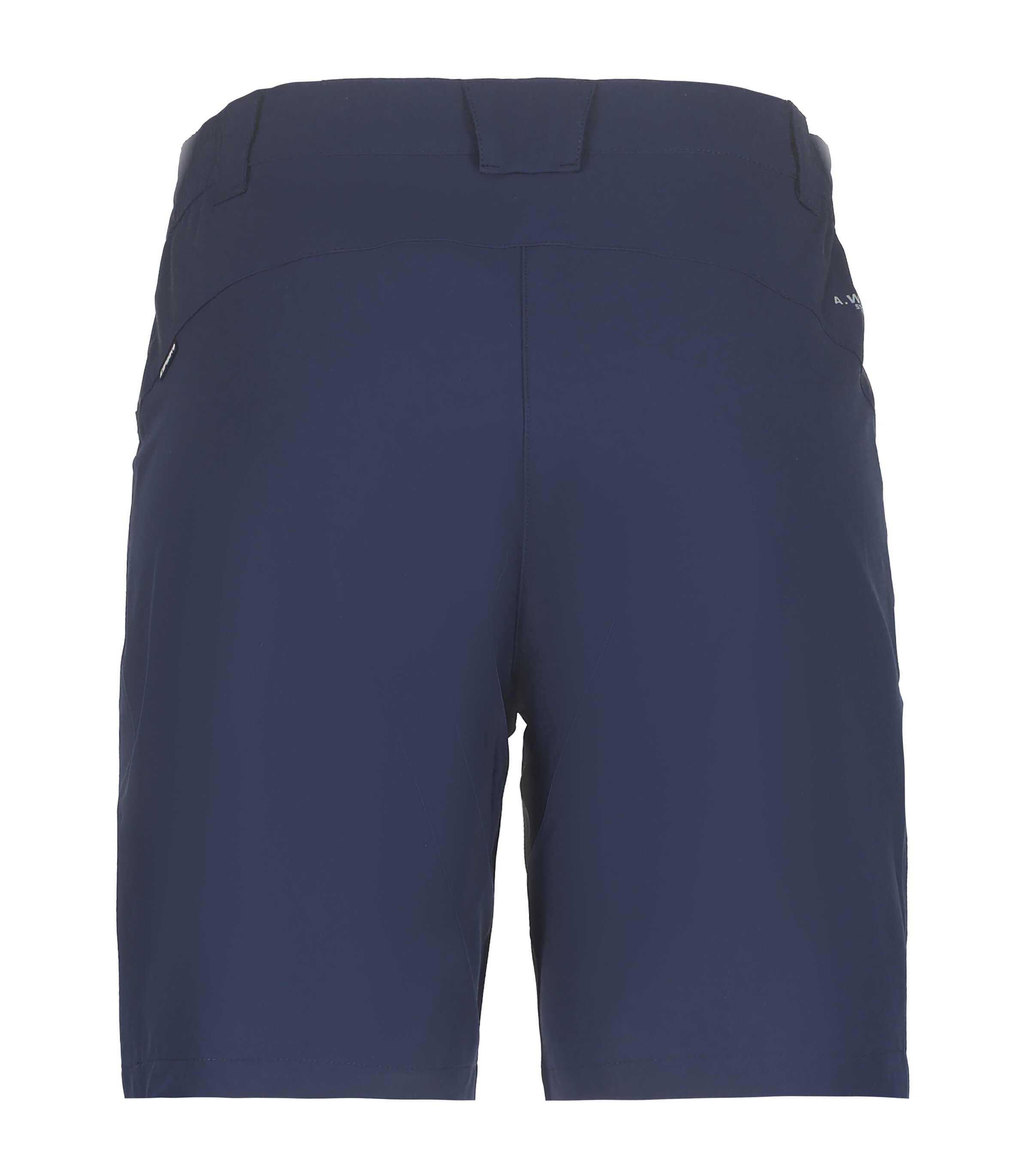 ICEPEAK Regular Outdoor Pants 'Beaufort' in Blue