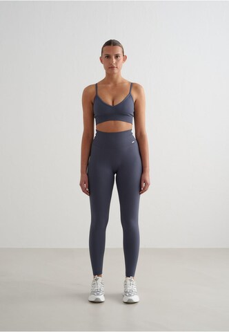 Aim'n Skinny Sporthose in Blau
