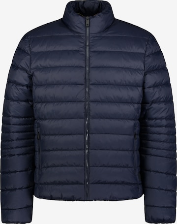 ROY ROBSON Between-Season Jacket in Blue: front