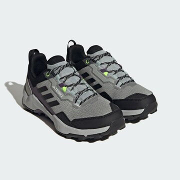 ADIDAS TERREX Lage schoen 'AX4' in Grijs