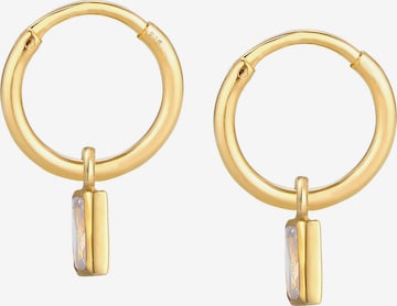 ELLI Earrings in Gold