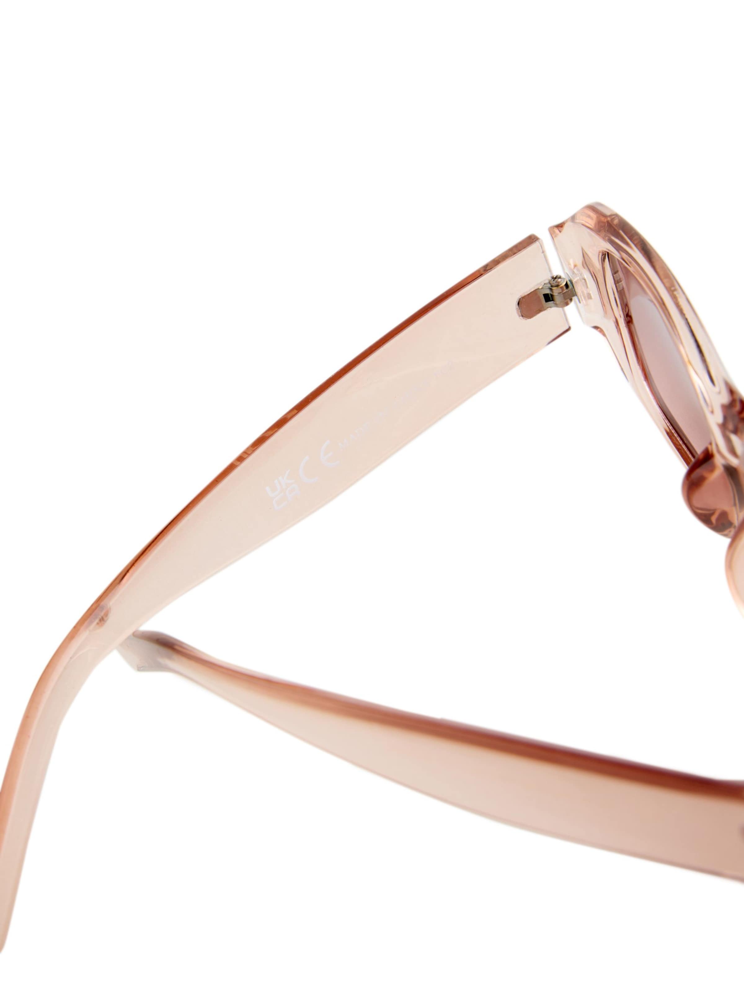 Next Γυαλιά ηλίου σε ροζ