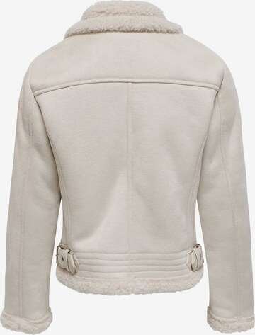 Veste mi-saison KIDS ONLY en beige