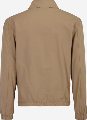 Polo Ralph Lauren Regular Fit Overgangsjakke 'BAYPORT' i brun