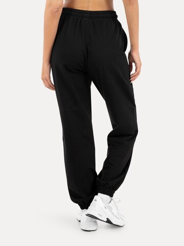 Smilodox Regular Broek in Zwart