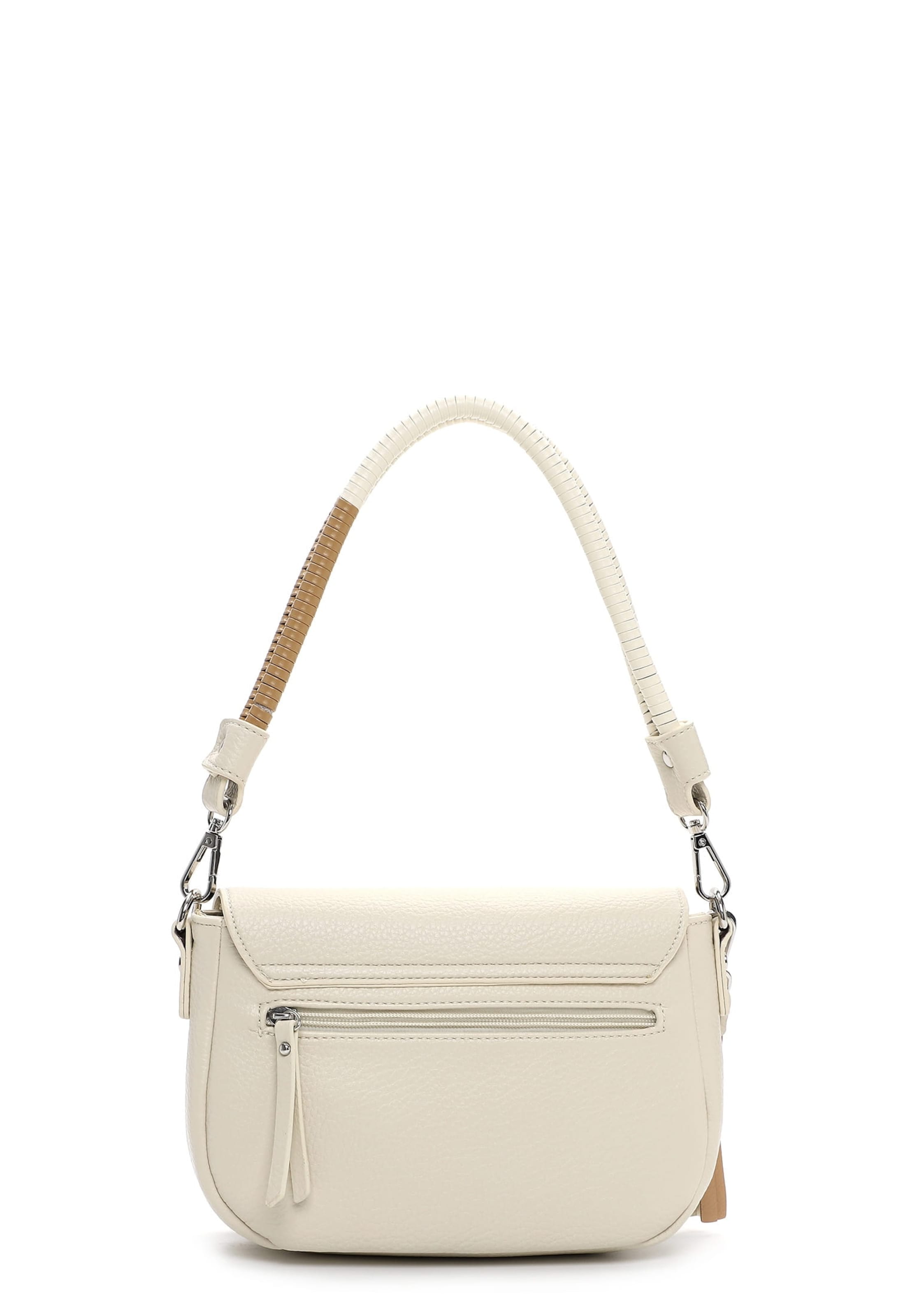 Emily & Noah Handbag 'Jeanine' in Beige