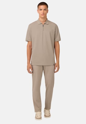 T-Shirt Boggi Milano en beige