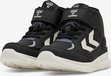 Hummel Sneaker 'X-Light 2.0' in Schwarz