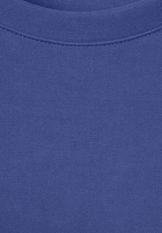 STREET ONE Shirt in Blue