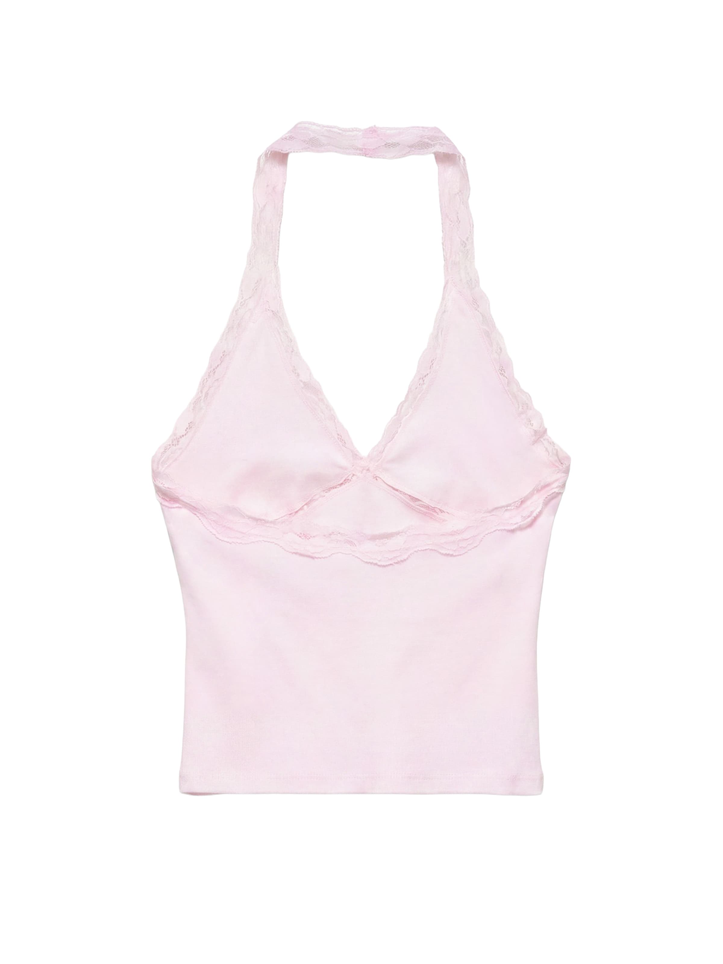 Pull&Bear Top – pink