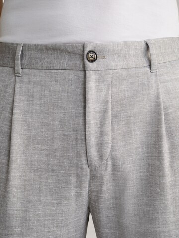 Loosefit Pantalon 'Lester' JOOP! en gris
