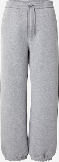 Kelnės 'Simon' iš WEEKDAY, spalva – margai pilka, Prekių apžvalga