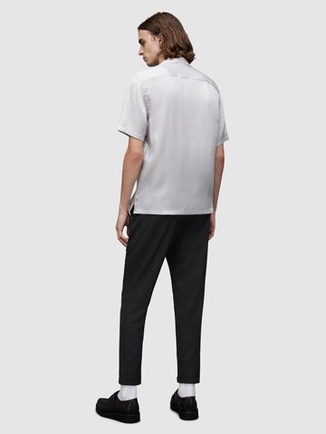 AllSaints Regular Trousers in Grey