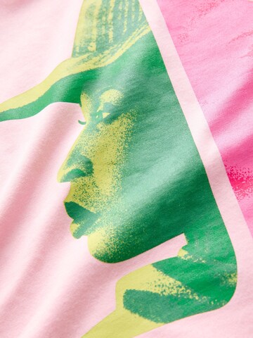 Next T-Shirt in Pink