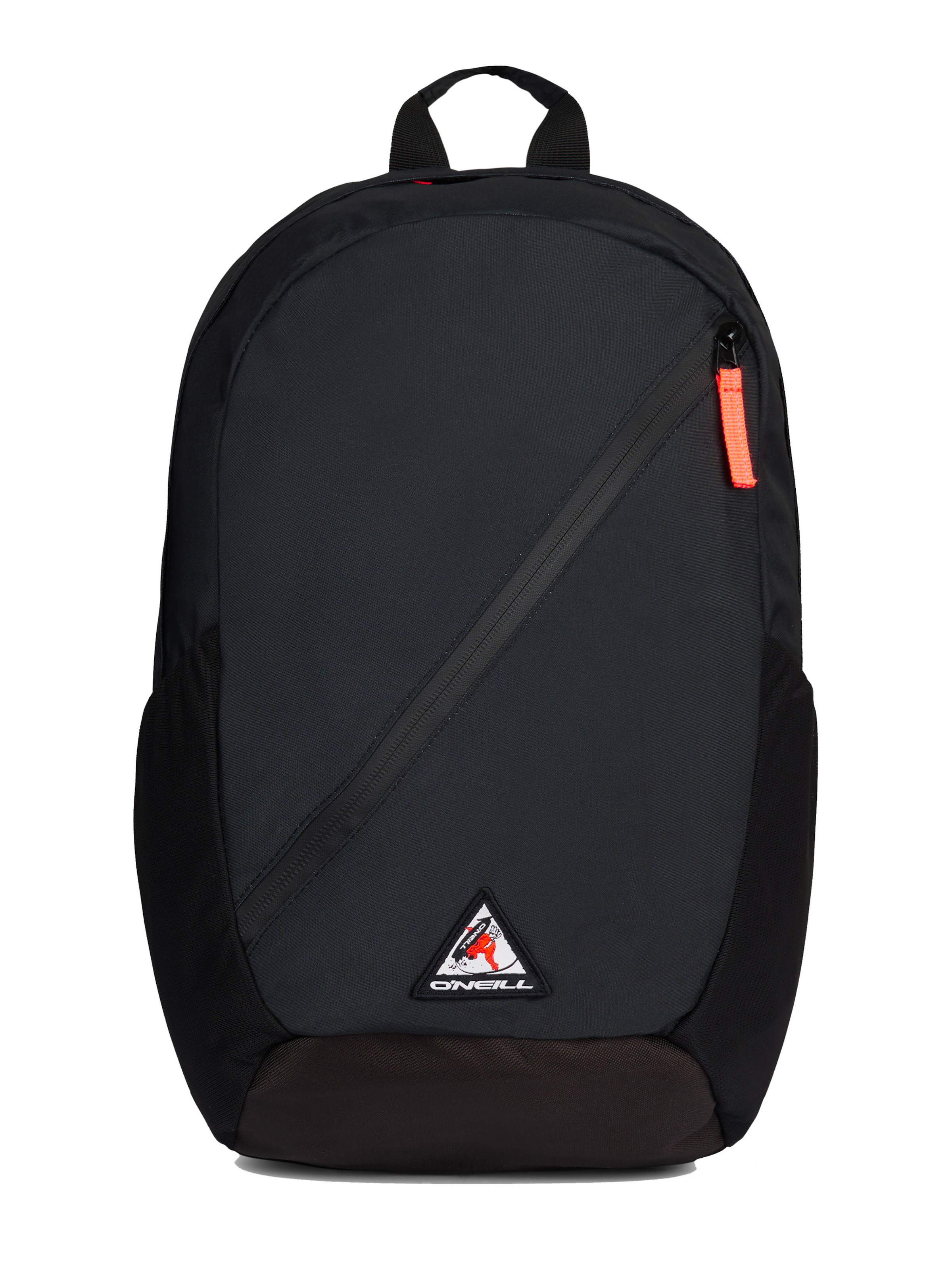 O'NEILL - Mochila em preto: frente