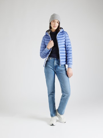 No. 1 Como Jacke in Blau