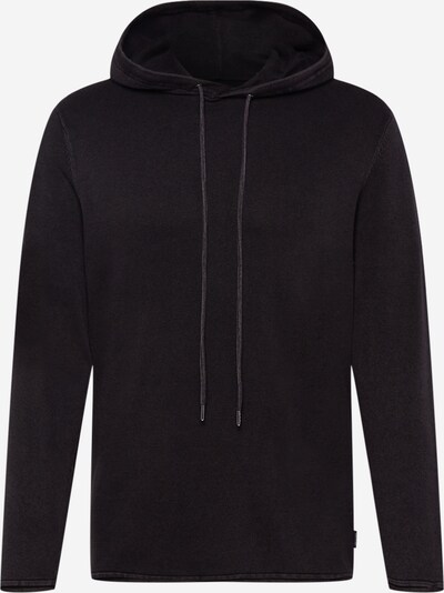Pulover 'GARSON' Only & Sons pe negru, Vizualizare produs