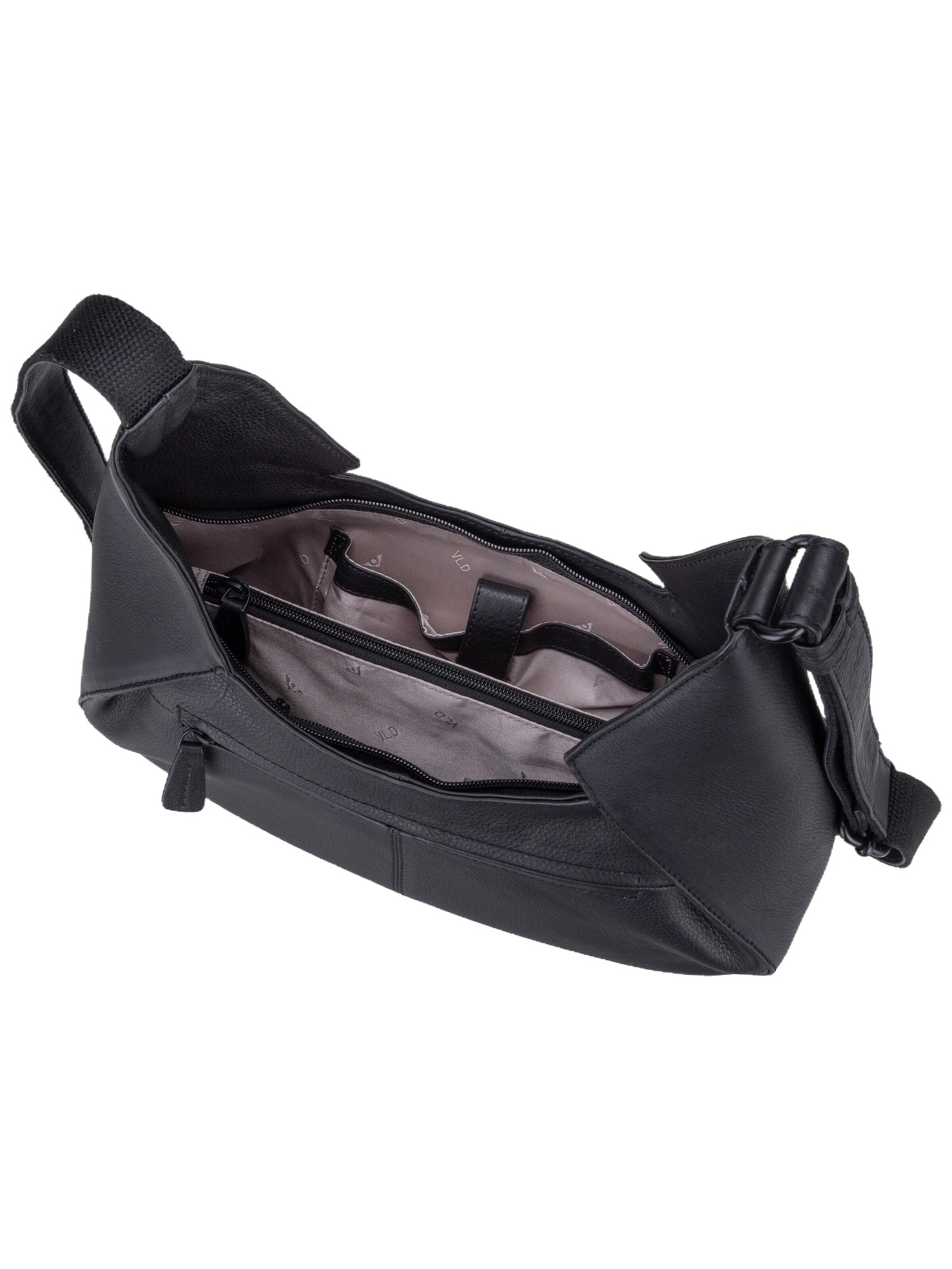 VOi Tasche ' 4Seasons Miki ' in Schwarz