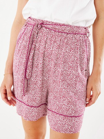 MEXX Loosefit Shorts in Pink