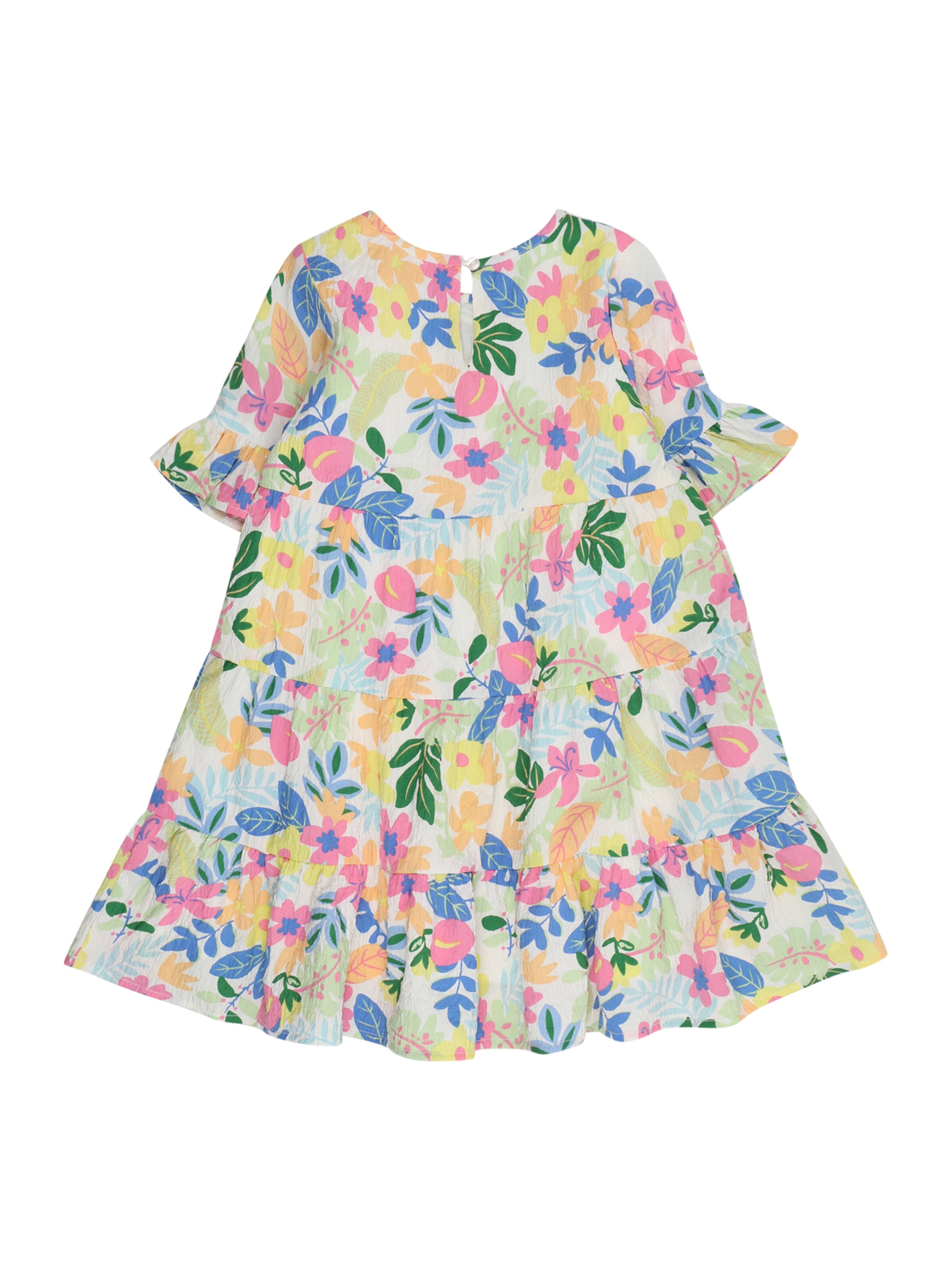 Danamade Платье в Смешанный