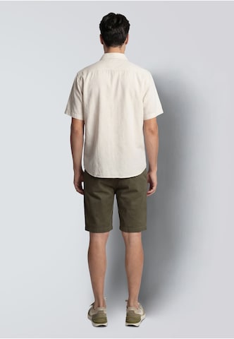 regular Pantaloni 'Mitchell' di Clean Cut Copenhagen in verde
