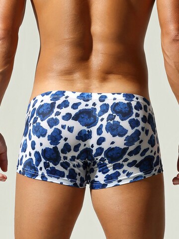 SEOBEAN Boxer shorts in Blue