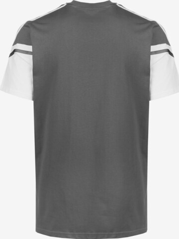 T-Shirt fonctionnel 'Condivo 22' ADIDAS SPORTSWEAR en gris