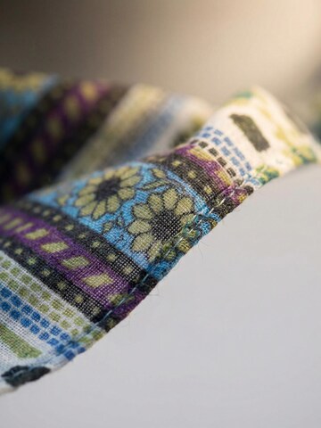 Sunsa Schlauchschal 'Sunsa'‌‌‌ in Blau