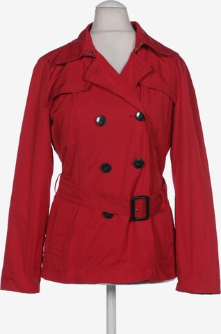 Marella Jacket & Coat in S in Red: front