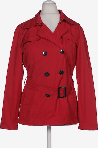 Marella Jacket & Coat in S in Red: front