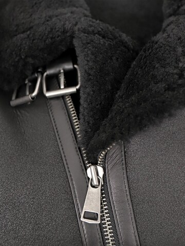 Jilani Tussenjas 'Aviator' in Zwart