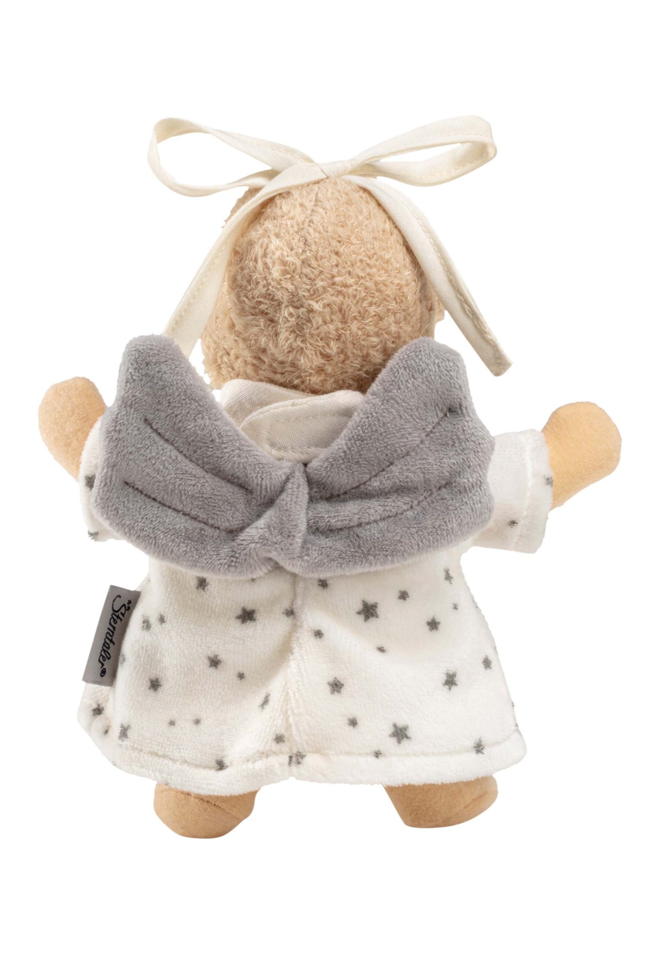 STERNTALER Stuffed animals 'Sternzeichen' in Beige