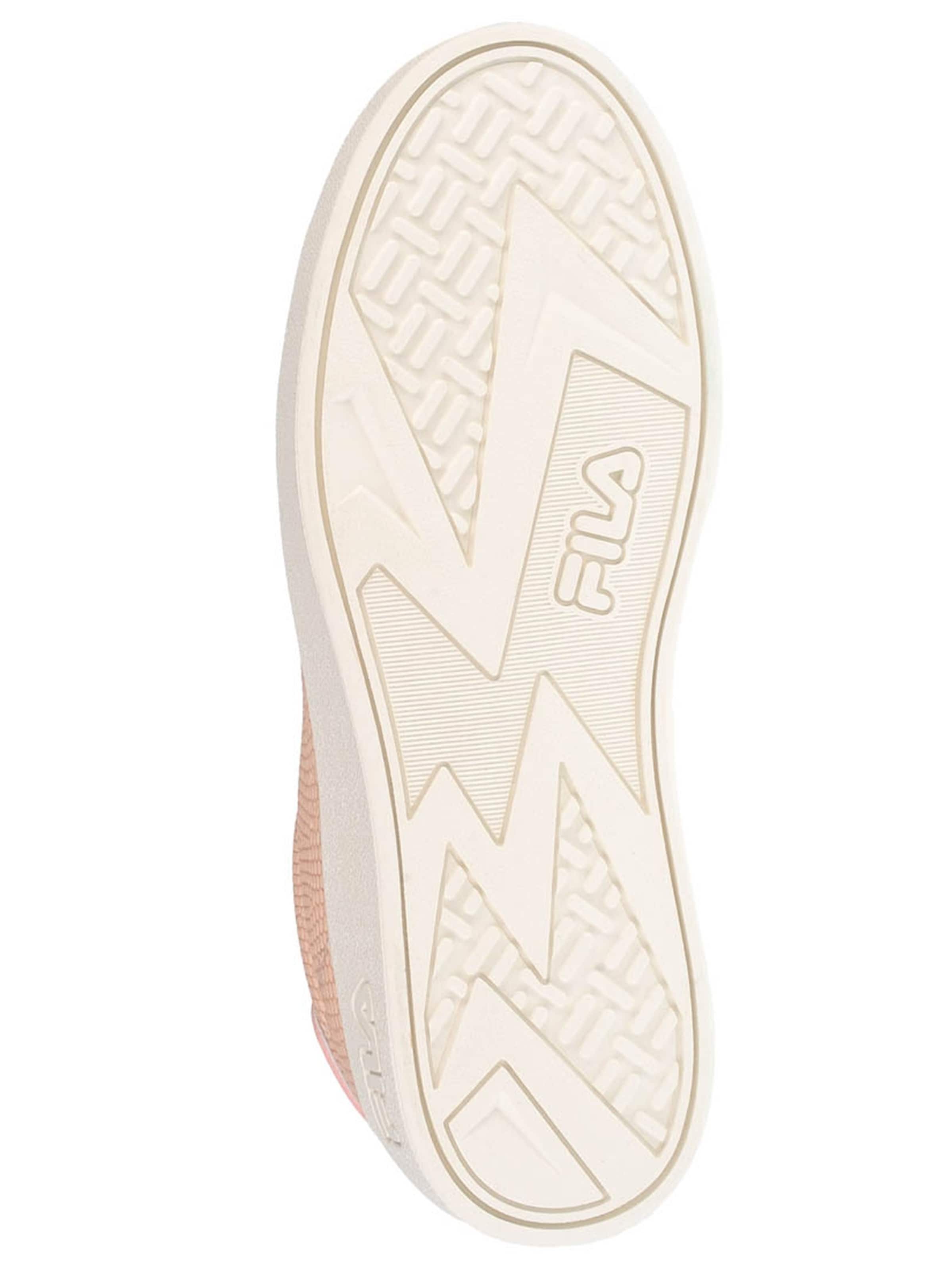 FILA Sneakers 'Crosscourt Altezza F' in Pink